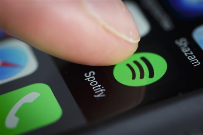 Spotify استارتاپ تشخیص صدای Sonalytic را خرید