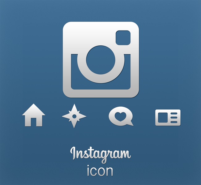 امکان استفاده از استیکر موقعیت مکانی در Instagram