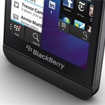 BlackBerry پیش فروش گوشی هوشمند Aurora را آغاز کرد