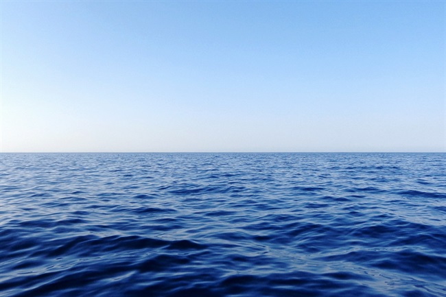 سرعت یافتن گرمایش اقیانوس‌ها