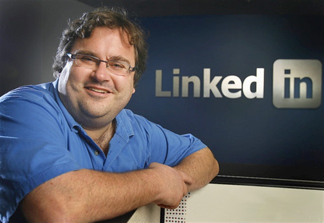Microsoft هم‌بنیان‌گذار LinkedIn را به هیئت‌مدیره‌ی خود اضافه کرد