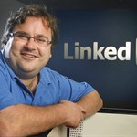 Microsoft هم‌بنیان‌گذار LinkedIn را به هیئت‌مدیره‌ی خود اضافه کرد