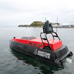 ترودنهایم، سایتی برای آزمایش وسایل نقلیه‌ی خودران دریایی