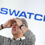 Swatch در نظر دارد سیستم‌عامل ساعت هوشمند خود را بسازد