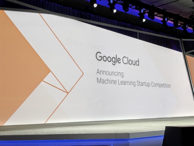 Google با همکاری صندوق‌های سرمایه‌گذاری خطرپذیر مسابقات یادگیری ماشین راه‌اندازی خواهد کرد