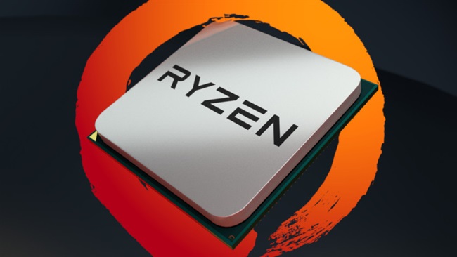 AMD و راه‌اندازی پردازنده‌های Ryzen