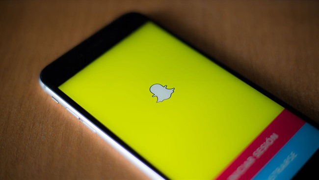 رشد بیش از انتظار سهام Snapchat
