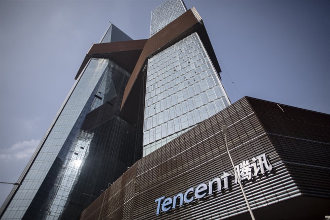 افزایش تمرکز شرکت Tencent بر روی هوش مصنوعی