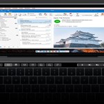 ارائه‌ی Outlook 2016 با پشتیبانی از Touch Bar