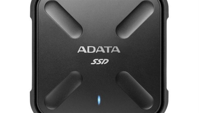 Adata از هارد SSD با فناوری D-NAND3 رونمایی کرد