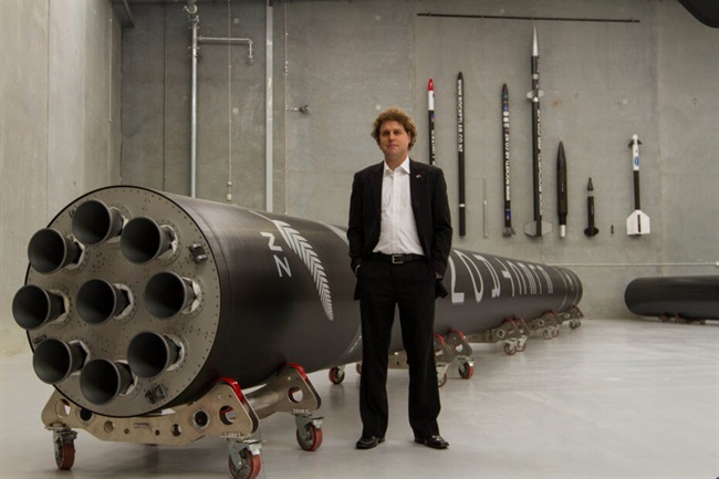 جذب سرمایه‌ی ۷۵ میلیون دلاری Rocket Lab برای پرتاب هفتگی ماهواره‌ به فضا