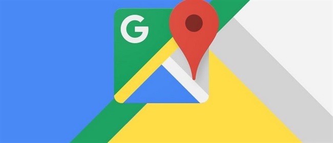 سرویس نقشه گوگل حالا محل پارک خودرو را نشان می دهد