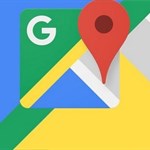 سرویس نقشه گوگل حالا محل پارک خودرو را نشان می دهد