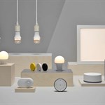 معرفی محصول روشنایی هوشمند ارزان قیمت از سوی IKEA