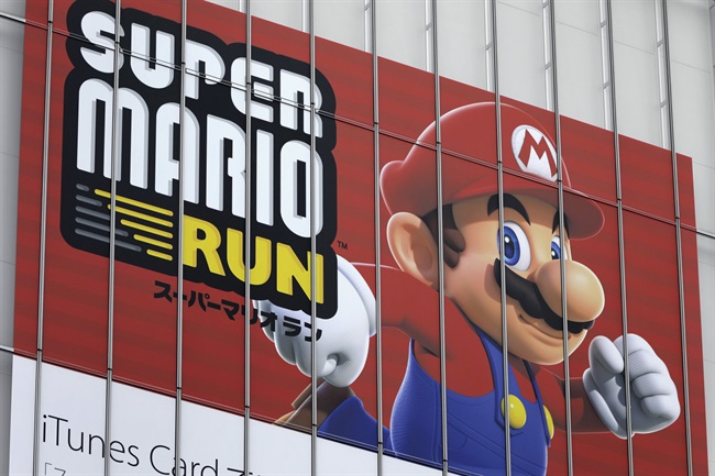 انتشار Super Mario Run برای Android در تاریخ ۲۳ مارس
