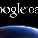 رونمایی Google از به روز رسانی سرویس Earth