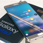 آغاز عرضه ی نسخه به روزرسانی شده ی Samsung Galaxy Note 7 در ماه ژوئن سال جاری میلادی