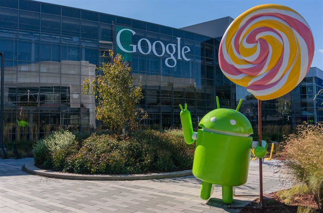 Google امیدوار است با اشتراک مجوزها مشکل patent troll در پلتفرم را Android حل کند
