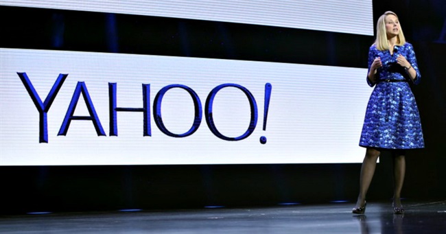 Yahoo و خبر از سود ۱.۳۷ میلیارد دلاری در سه ماهه‌ی آخر سال مالی گذشته