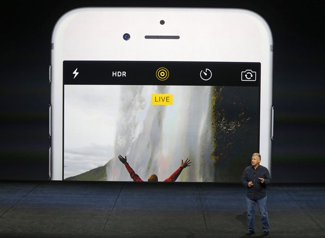 امکان استفاده از Apple Live Photos بر روی هر وب‌سایتی