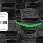راه‌اندازی سرویس Amazon Cash