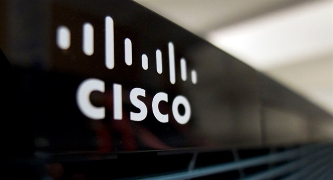 Cisco و سیستم‌عامل شبکه جدیدش