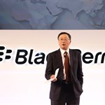 افزایش ارزش سهام BlackBerry پس از پیروزی در دعوی Qualcomm