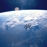 بازگشت خدمه ی پنجاهمین ماموریت ISS در 10 آوریل