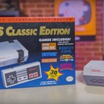 توقف فروش کنسول Nintendo NES Classic Edition
