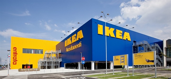 همکاری IKEA و سامسونگ برای ساخت خانه های هوشمند