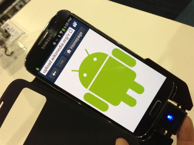 گجت‌های Androidئی با چیپ شبکه‌ی بی‌سیم Broadcom به طور خطرناکی در معرض هک قرار گرفته‌اند