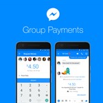 پشتیبانی Facebook Messenger از پرداخت گروهی
