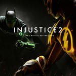 انتشار تریلر جدید بازی Injustice 2