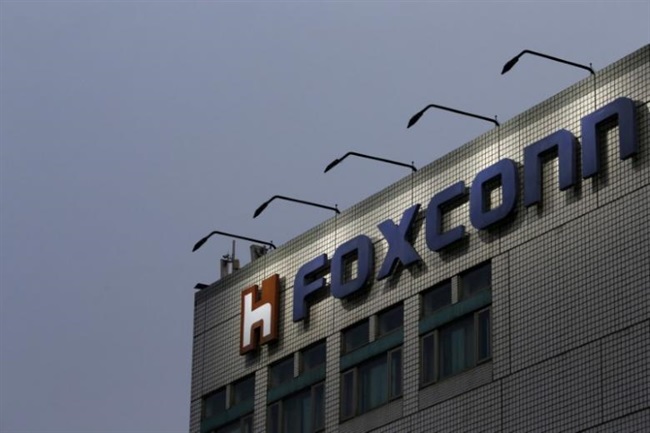 گزارش مالی سه ماهه‌ی چهارم Foxconn و سود خالص ۶۸.۷۷ میلیارد دلاری