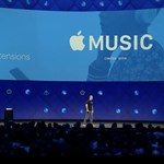 Apple Music وارد Facebook Messenger می‌شود