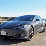 Tesla قیمت پایه‌ی خودروهای Model S خود را ۷۵۰۰ دلار کاهش داد