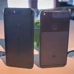 احتمال عدم پشتیبانی Google از گوشی‌های سری اول Pixel از اکتبر ۲۰۱۸