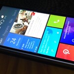 عرضه ی گوشی جدید بر پایه ی Windows 10 Mobile در Indiegogo
