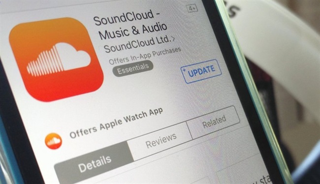 ارائه‌ی پشتیبانی از Chromecast در اپلیکیشن iOS سرویس SoundCloud