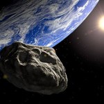 عبور سیارک 600 متری از کنار سیاره زمین