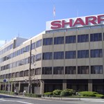 Foxconn محصولات Sharp را به بازار برمی گرداند