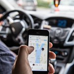 Uber برای مسافران نیز نمره در نظر می‌گیرد