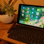 معرفی iPad جدید  از سوی Apple