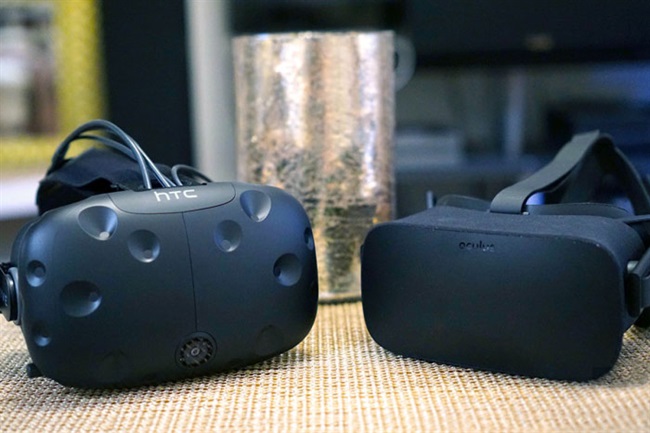 استخدام توسعه‌‌دهنده‌ی Vive و Oculus به منظور احیاء تیم واقعیت مجازی Google