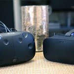 استخدام توسعه‌‌دهنده‌ی Vive و Oculus به منظور احیاء تیم واقعیت مجازی Google
