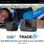 طرح تخفیف GoPro به دارندگان دوربین‌های قدیمی این شرکت