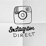 حذف خودکار پیام های Direct در Instagram