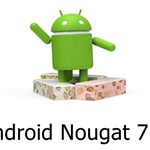 به‌روزرسانی Android Nougat 7.1.2
