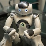ثبت اختراع ربات انسان نما در استدیوی Disney که قادر به برقراری ارتباط با کودکان می باشد