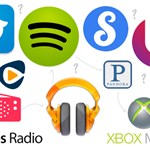 بالاترین سود شرکت‌های پخش آنلاین موسیقی از سال ۲۰۰۹